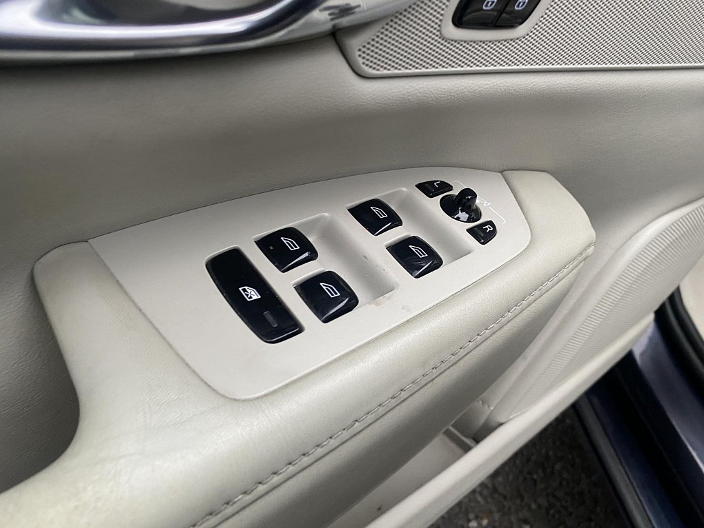 Volvo S90 2.0 D5 Inscription AWD