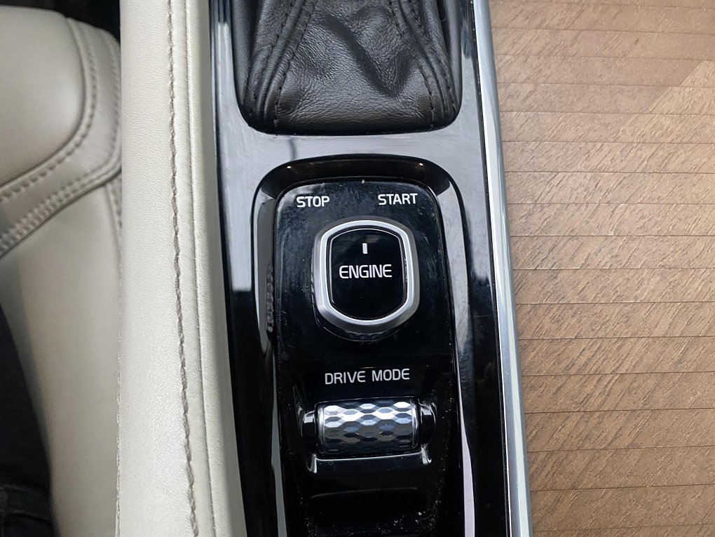 Volvo S90 2.0 D5 Inscription AWD