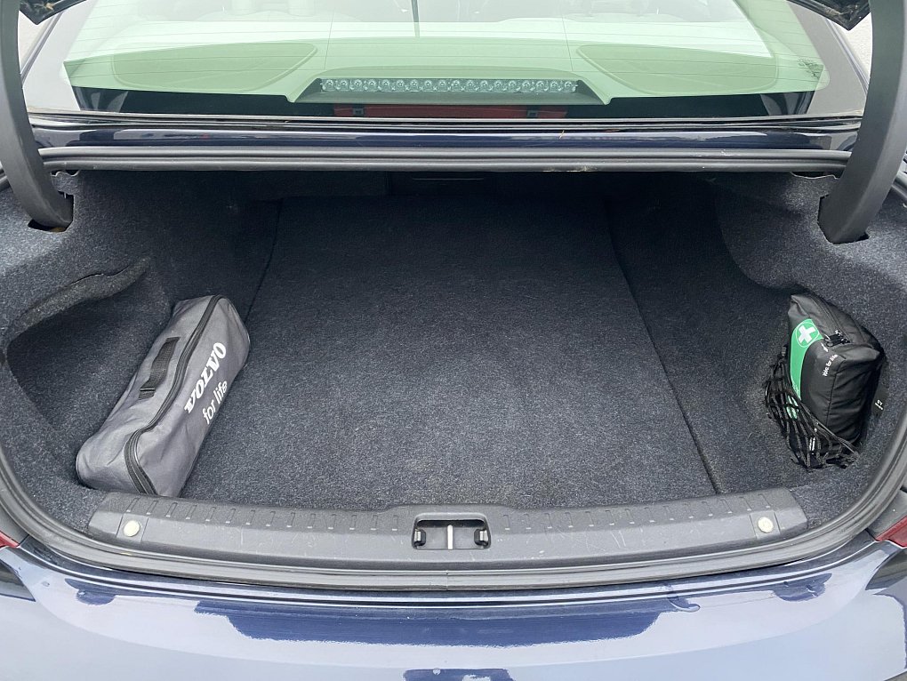 Volvo S90 2.0 D5 Inscription AWD