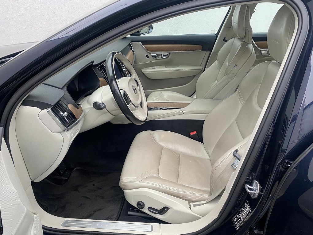 Volvo S90 2.0 D5 Inscription AWD