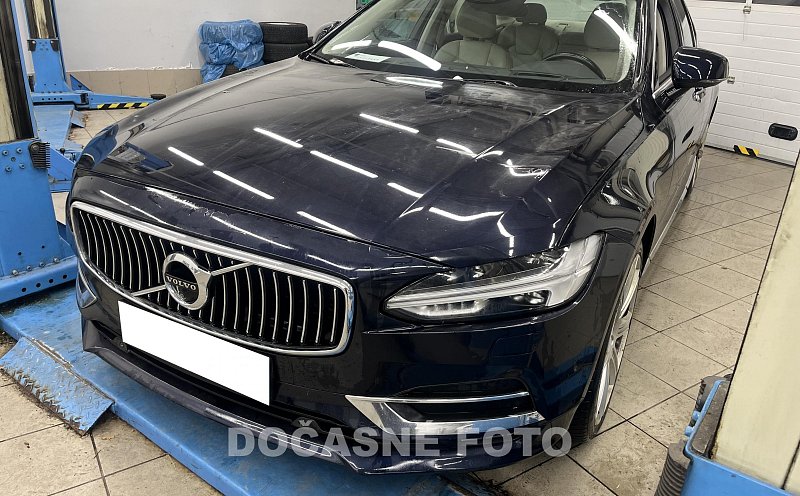 Volvo S90 2.0d 