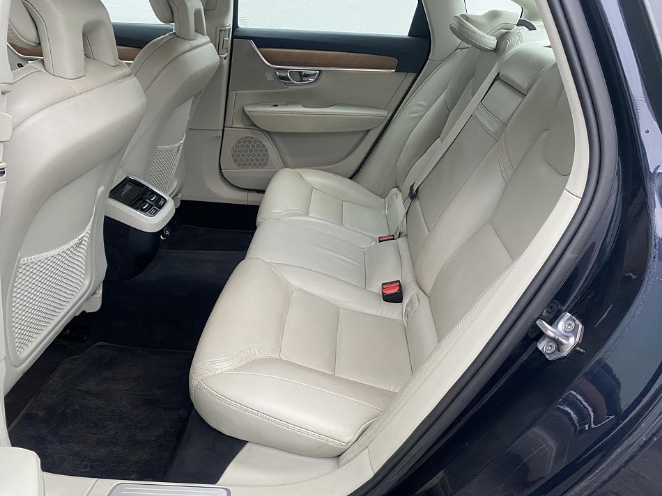 Volvo S90 2.0 D5 Inscription AWD