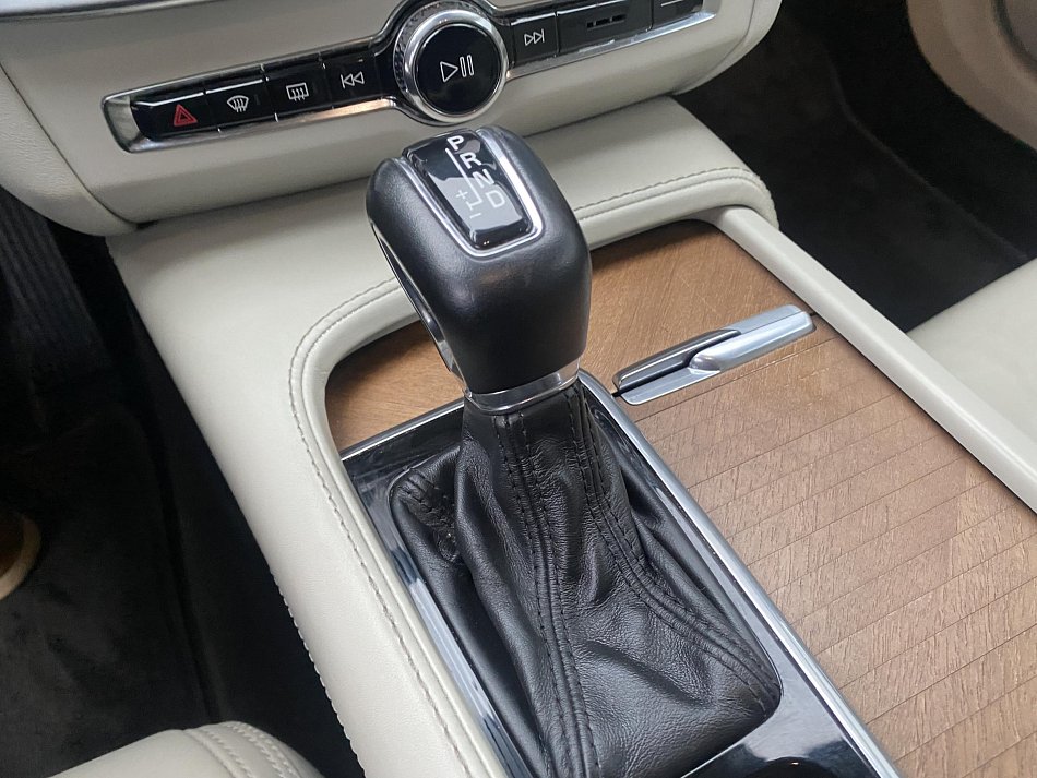 Volvo S90 2.0 D5 Inscription AWD