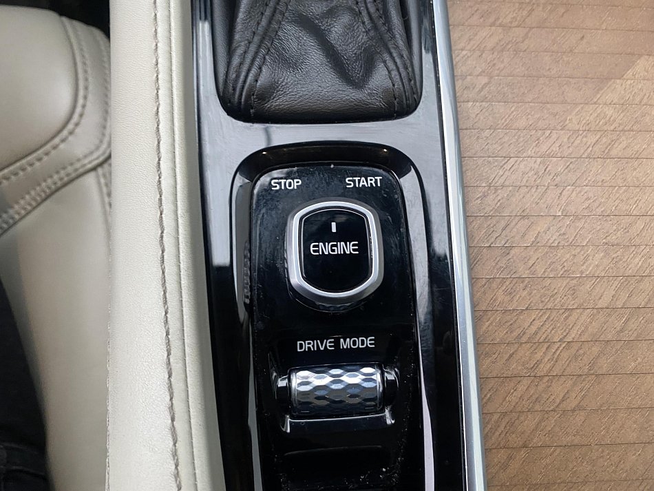 Volvo S90 2.0 D5 Inscription AWD