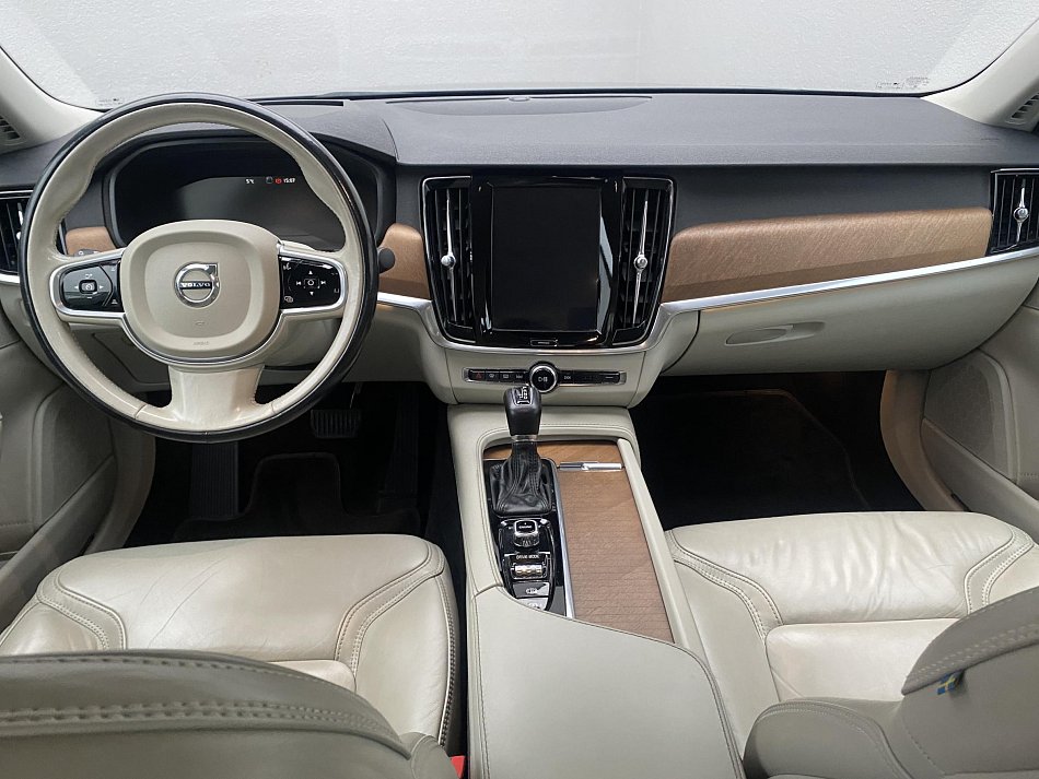 Volvo S90 2.0 D5 Inscription AWD