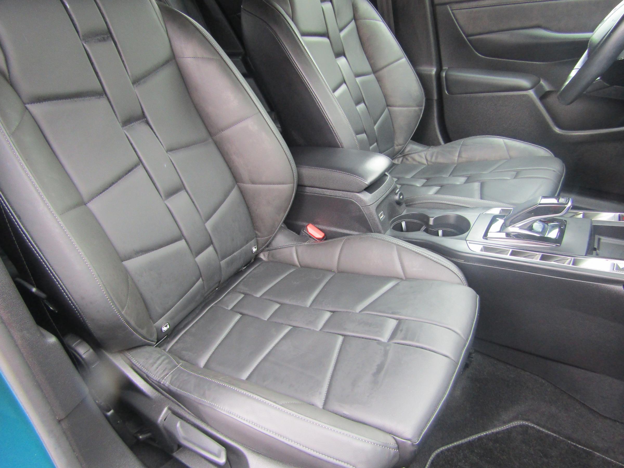 Citroën DS3, 2019 - pohled č. 10