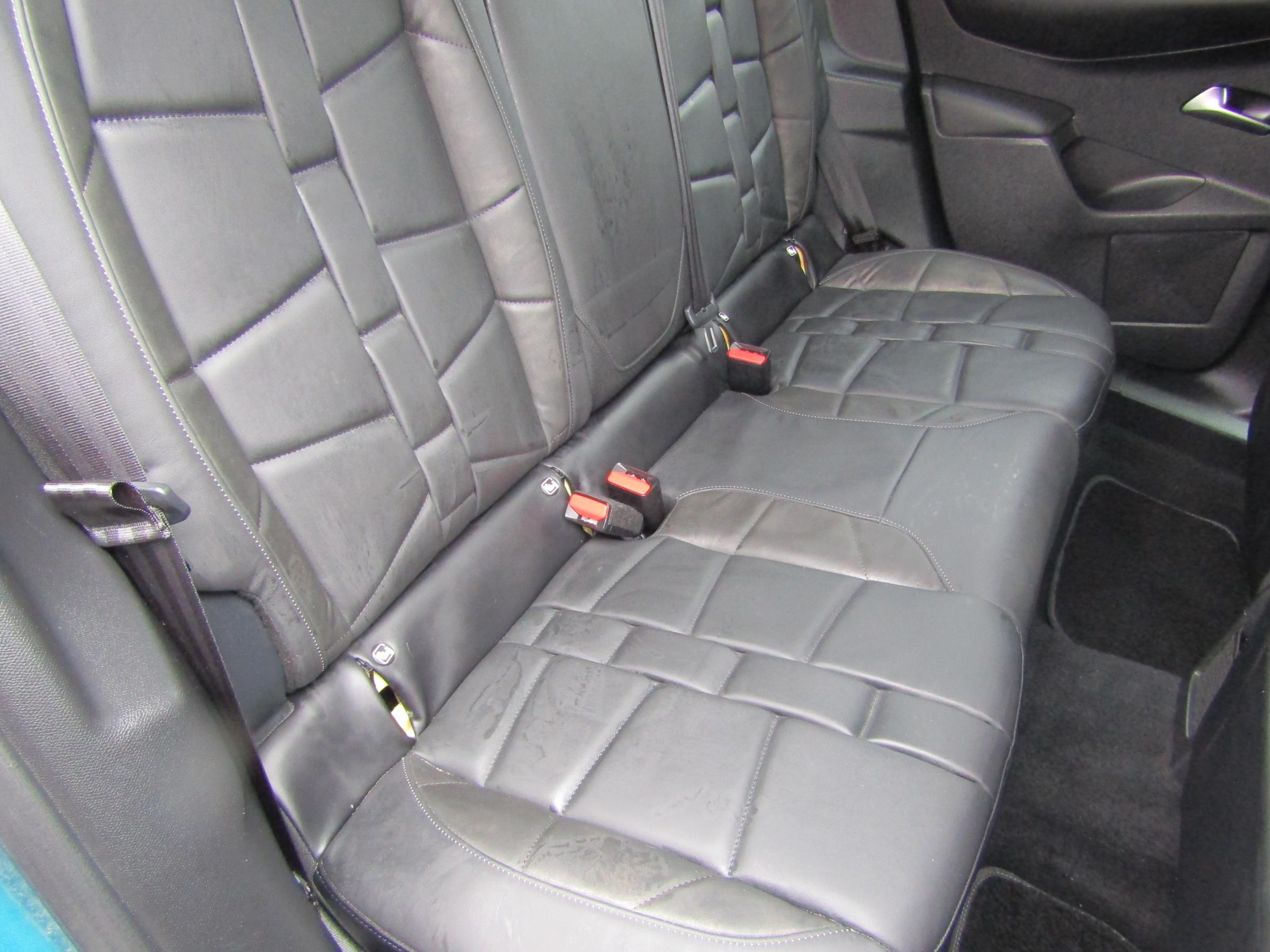 Citroën DS3, 2019 - pohled č. 11