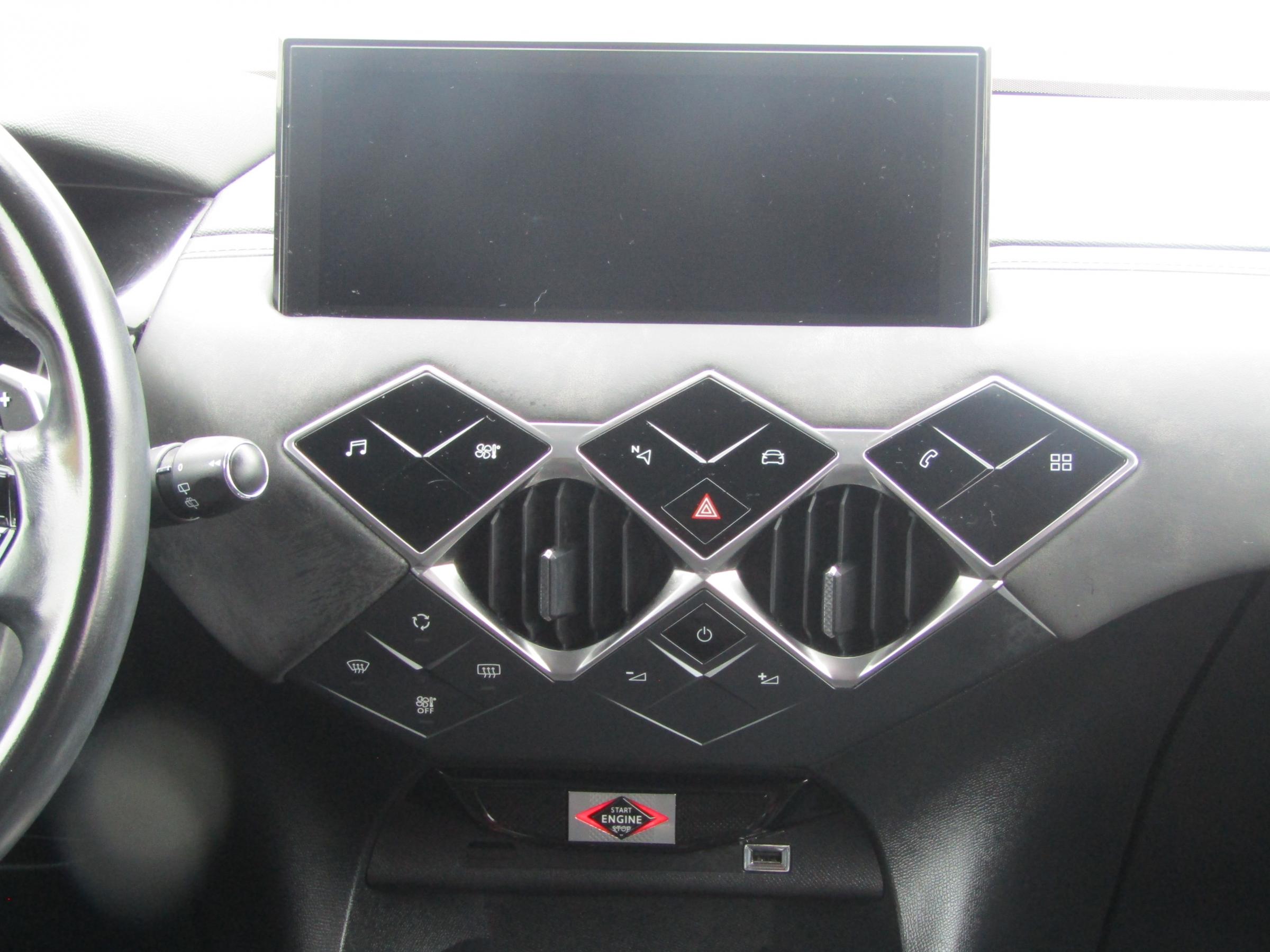 Citroën DS3, 2019 - pohled č. 13