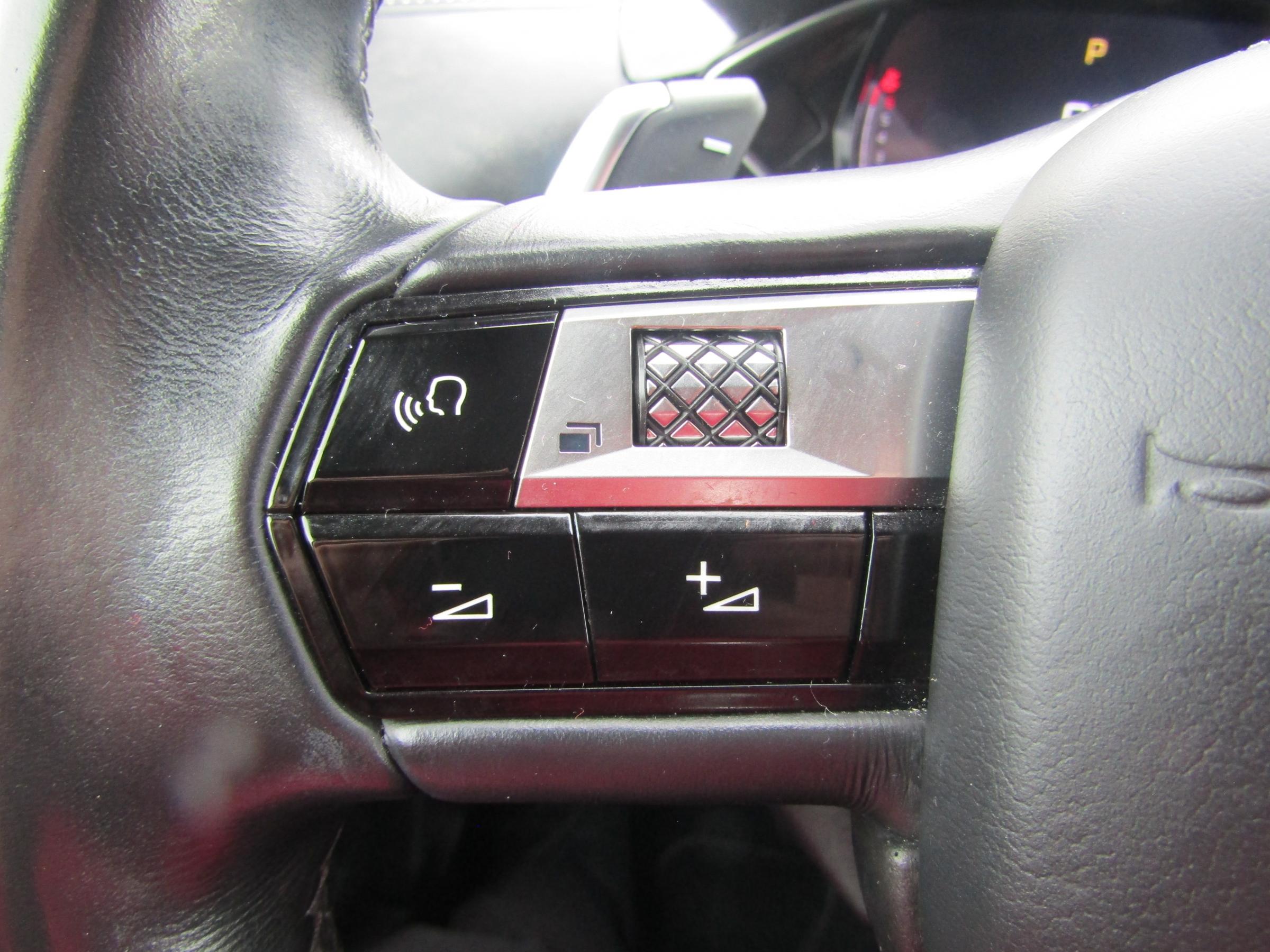 Citroën DS3, 2019 - pohled č. 15