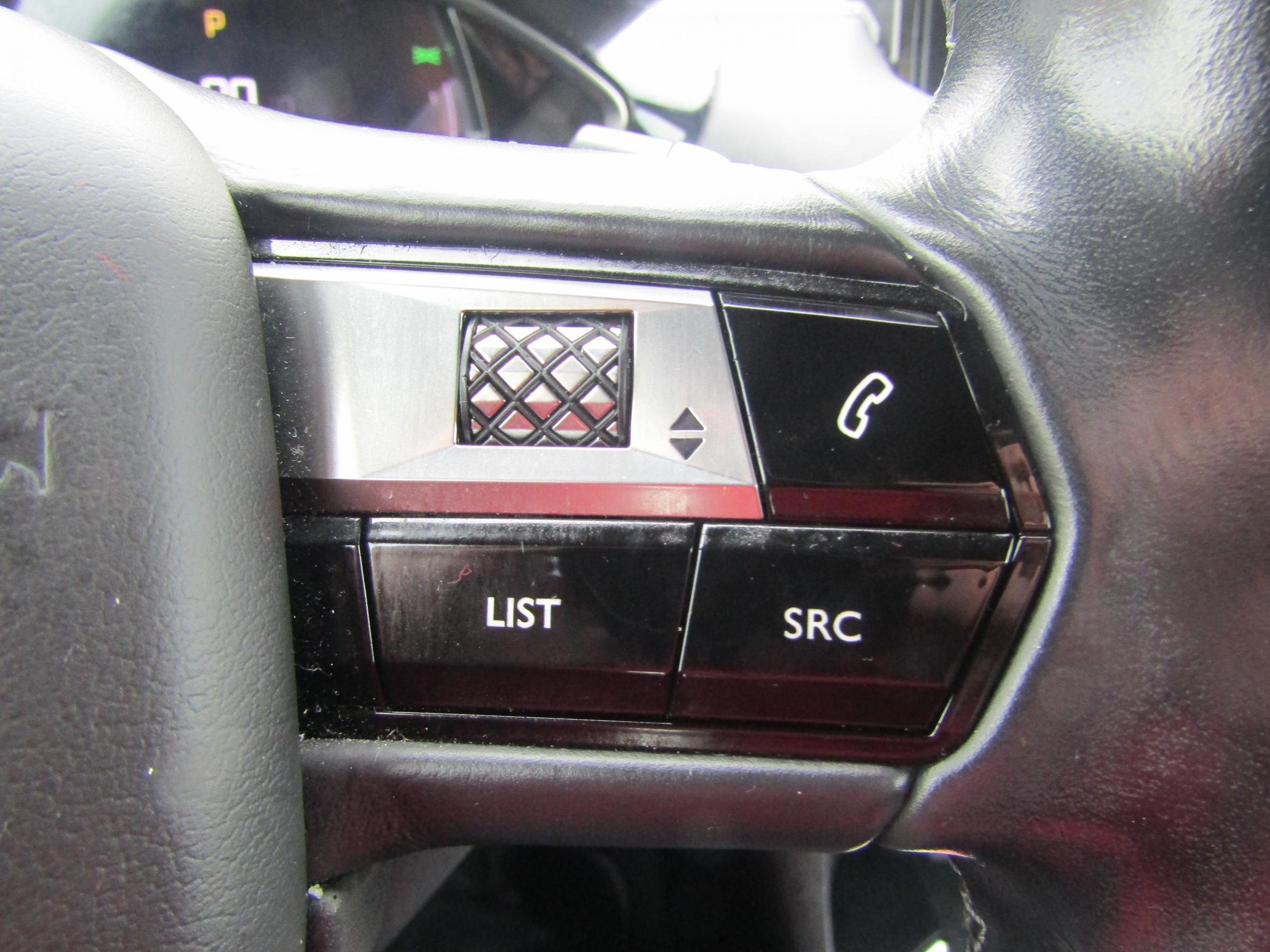 Citroën DS3, 2019 - pohled č. 16