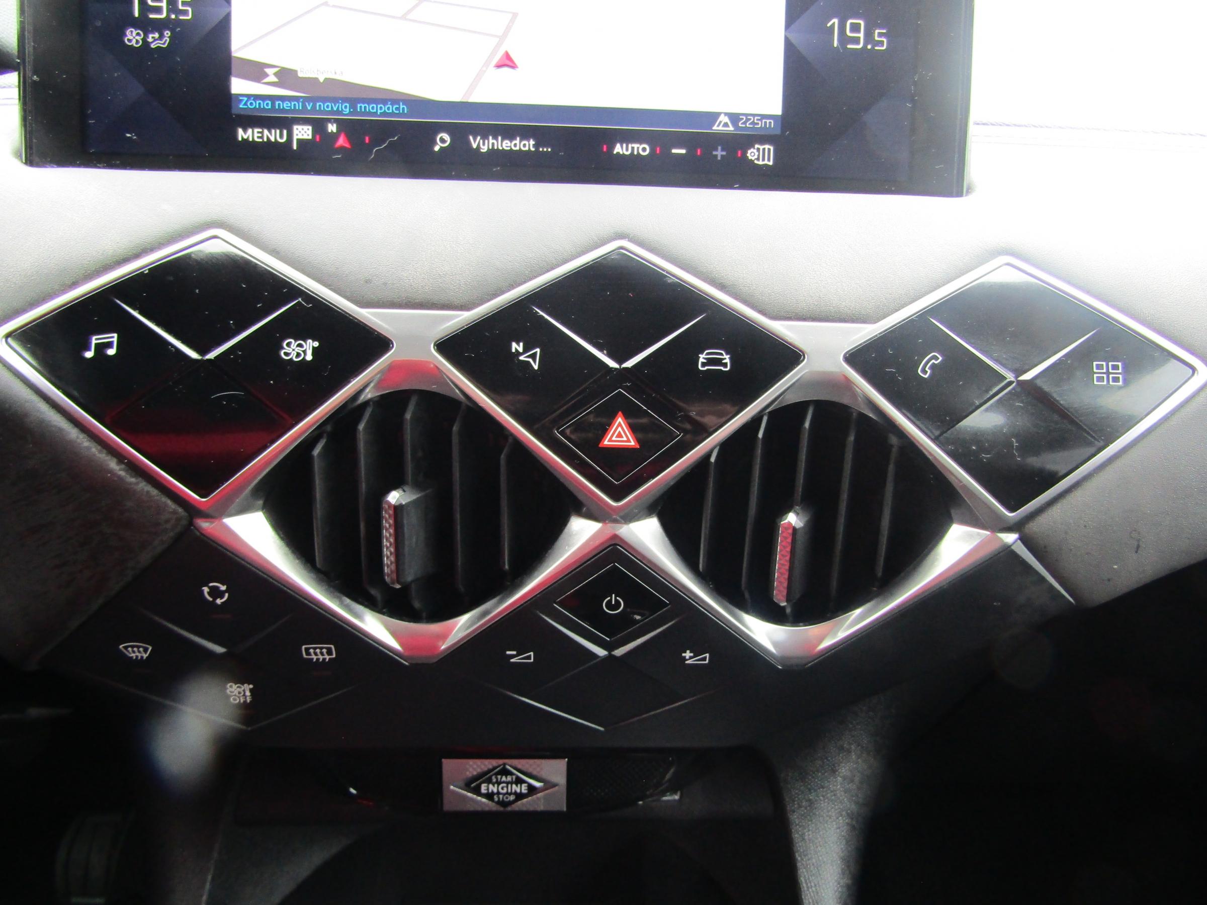 Citroën DS3, 2019 - pohled č. 18