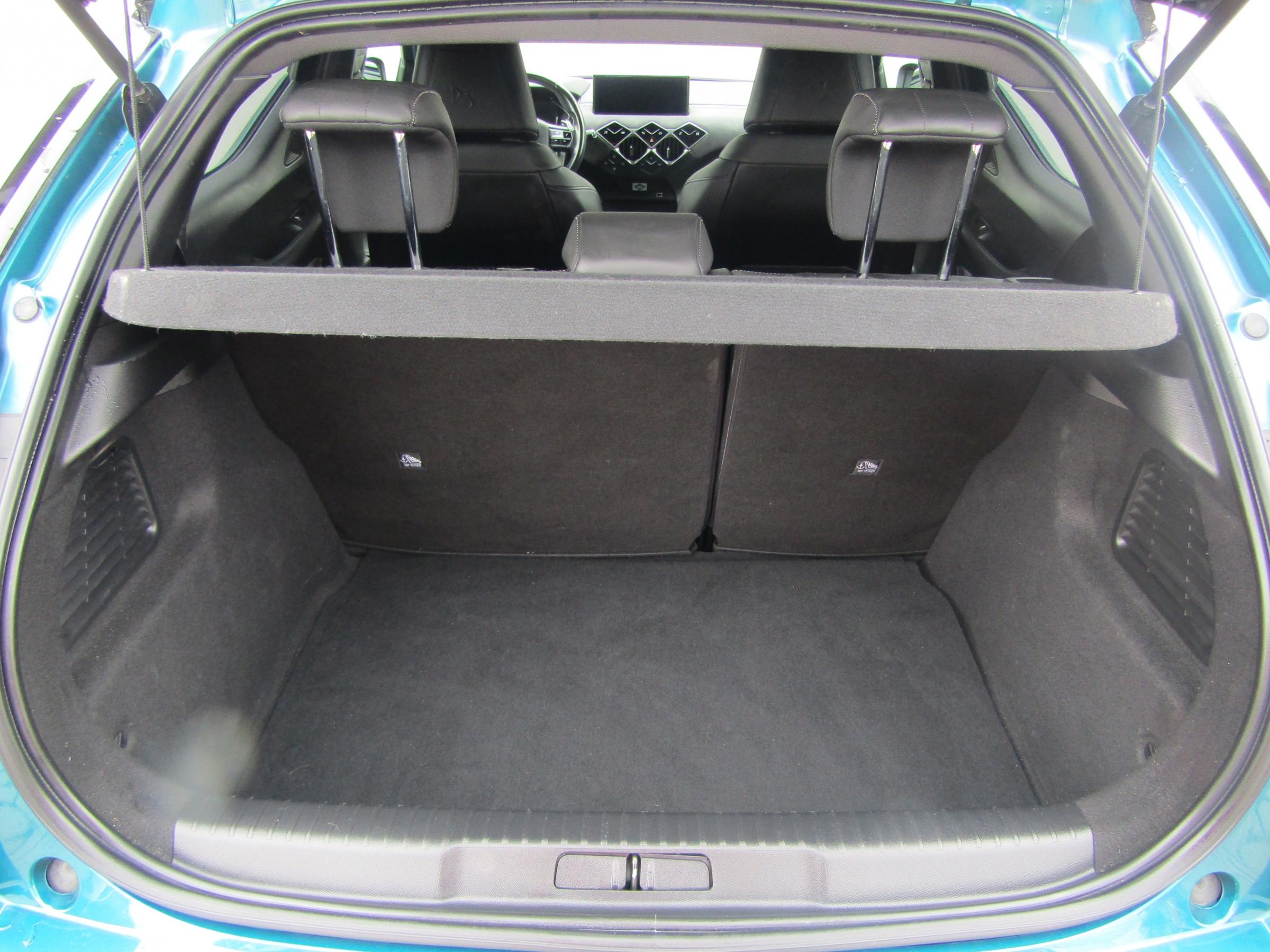 Citroën DS3, 2019 - pohled č. 7