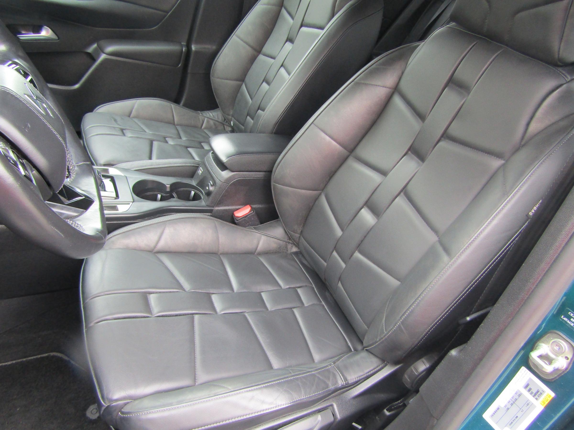 Citroën DS3, 2019 - pohled č. 8