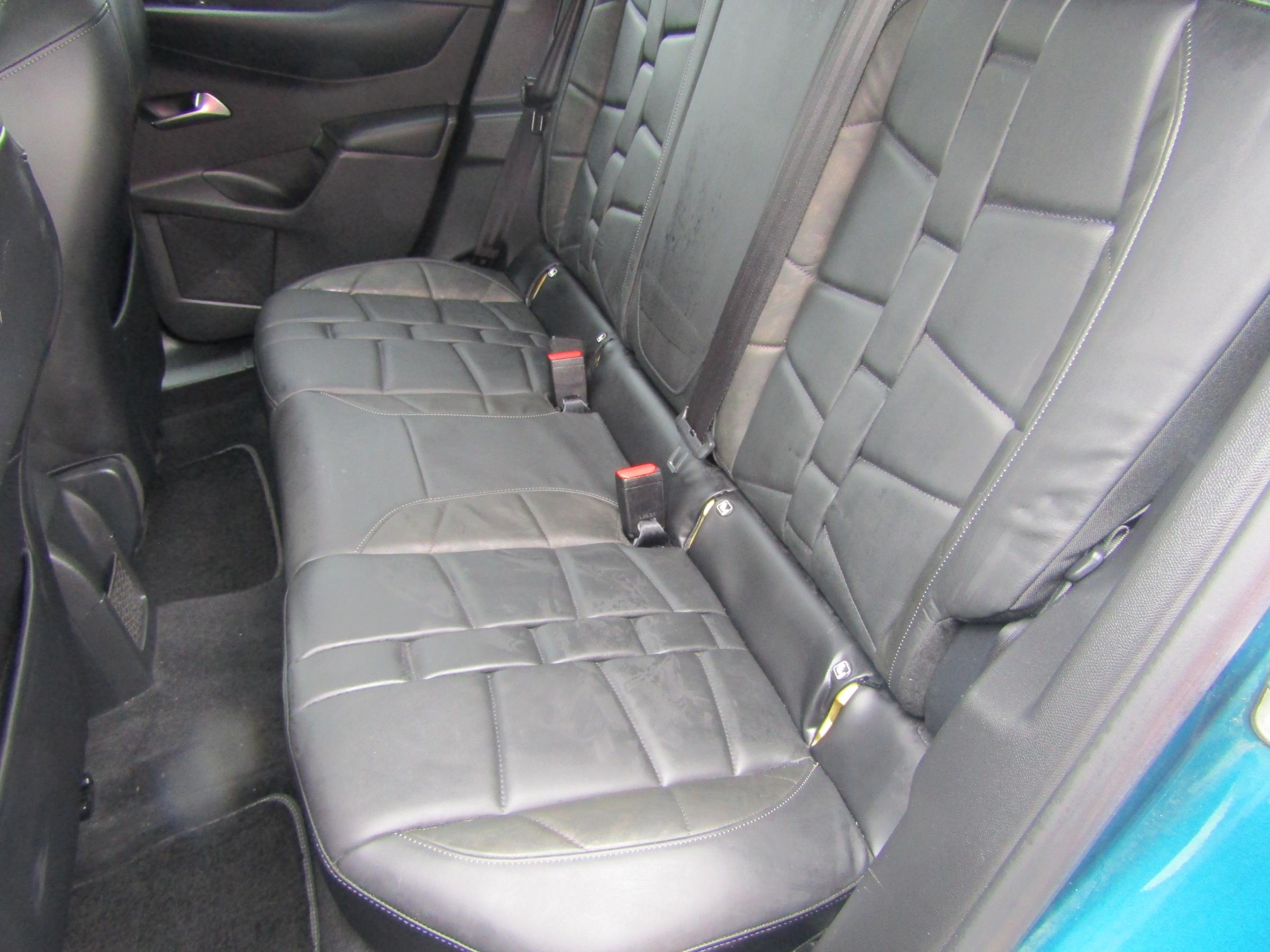 Citroën DS3, 2019 - pohled č. 9