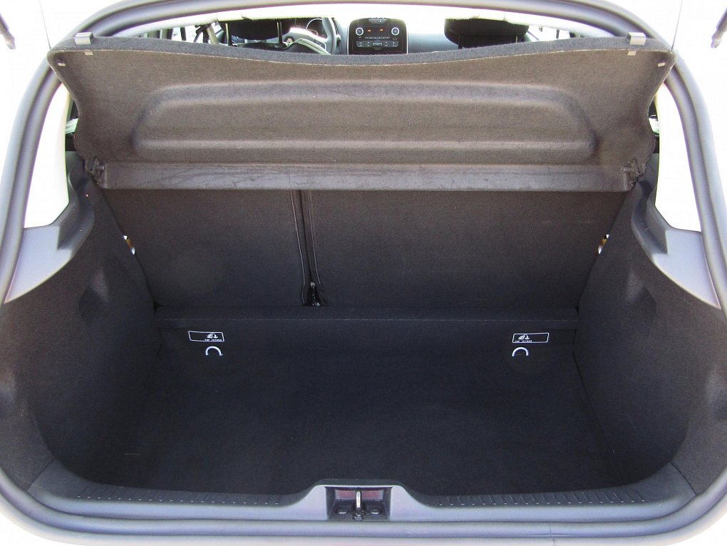 Renault Clio 0.9 TCe 