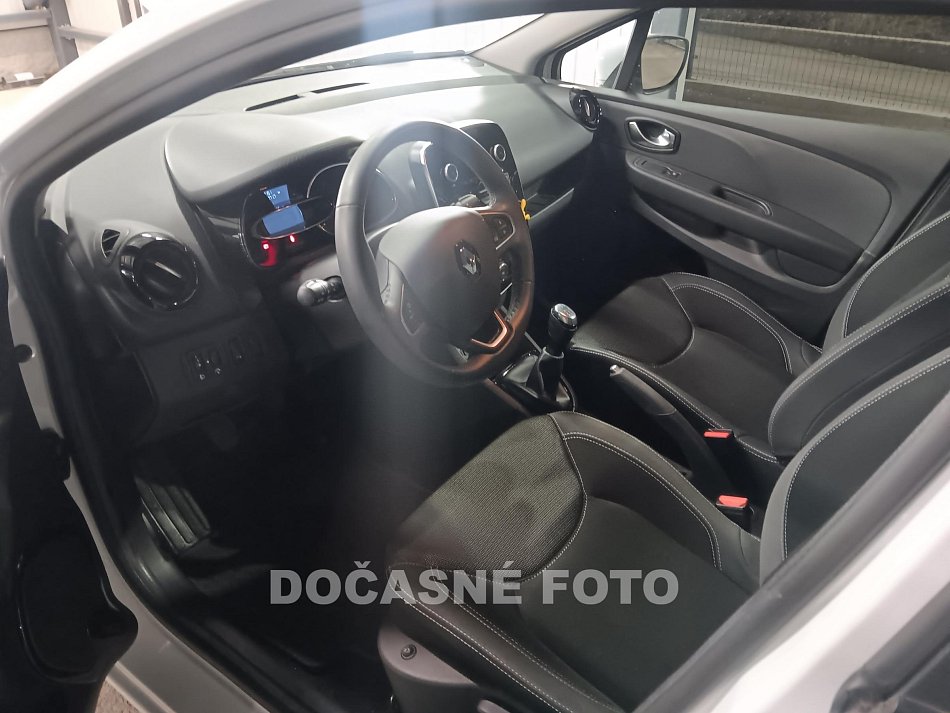 Renault Clio 0.9TCE 