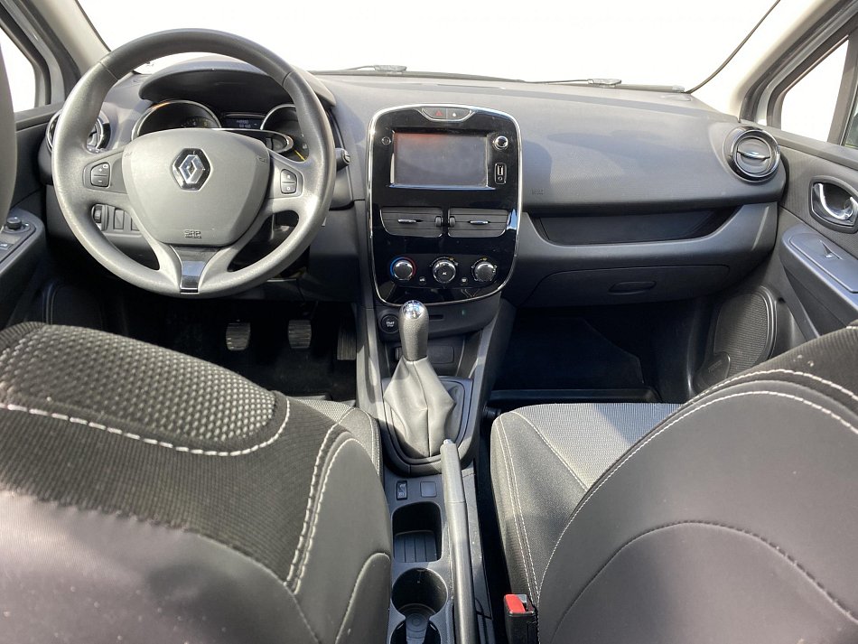 Renault Clio 1.5dCi 