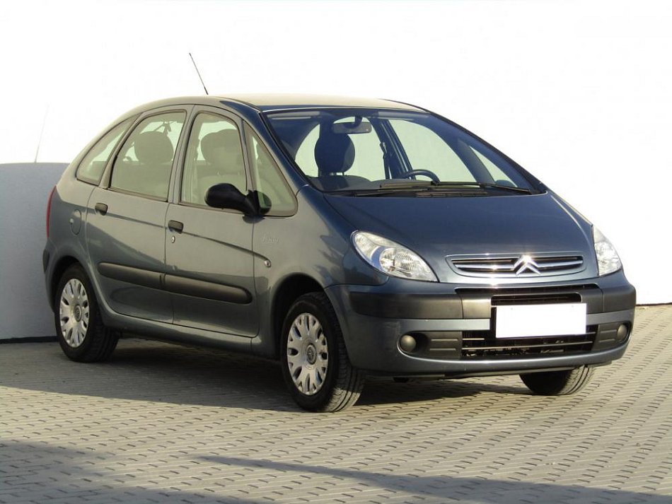 Citroën Xsara Picasso 1.6i 16V 