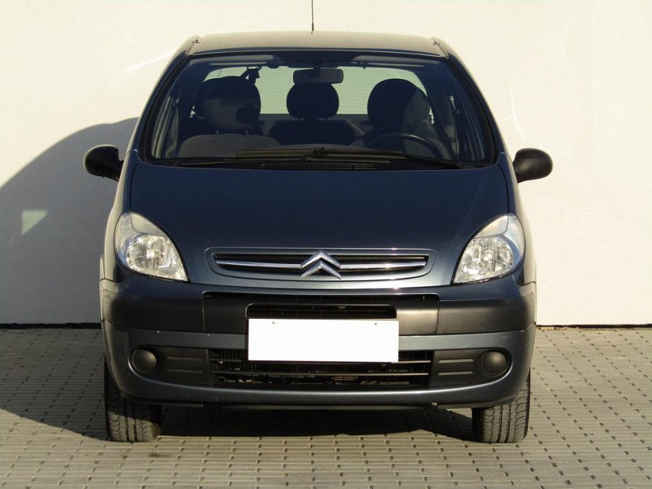 Citroën Xsara Picasso 1.6i 16V 