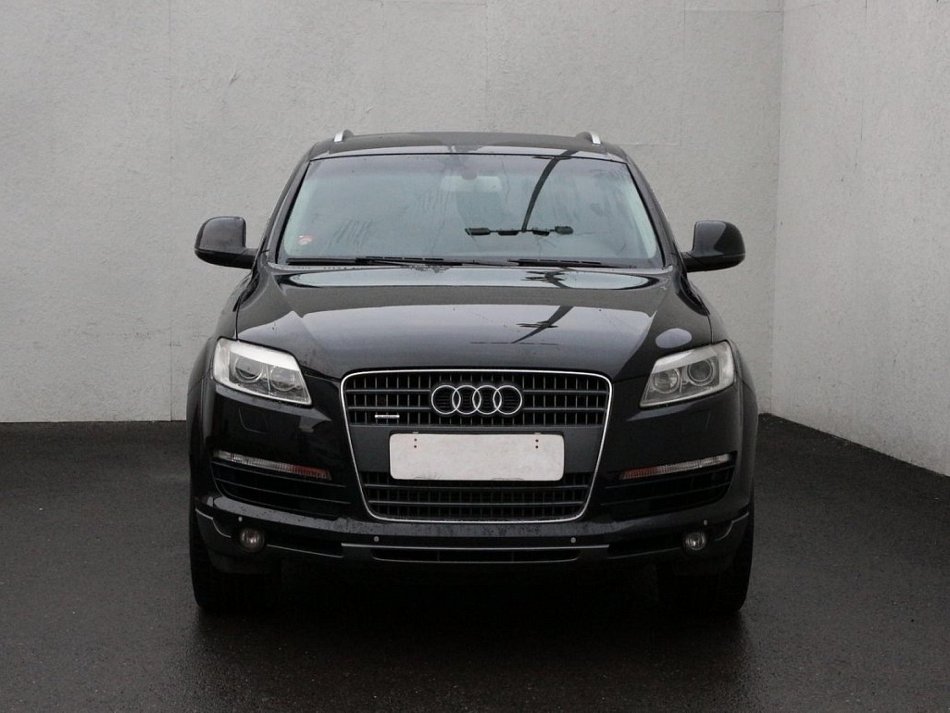 Audi Q7 3.0 TDi 