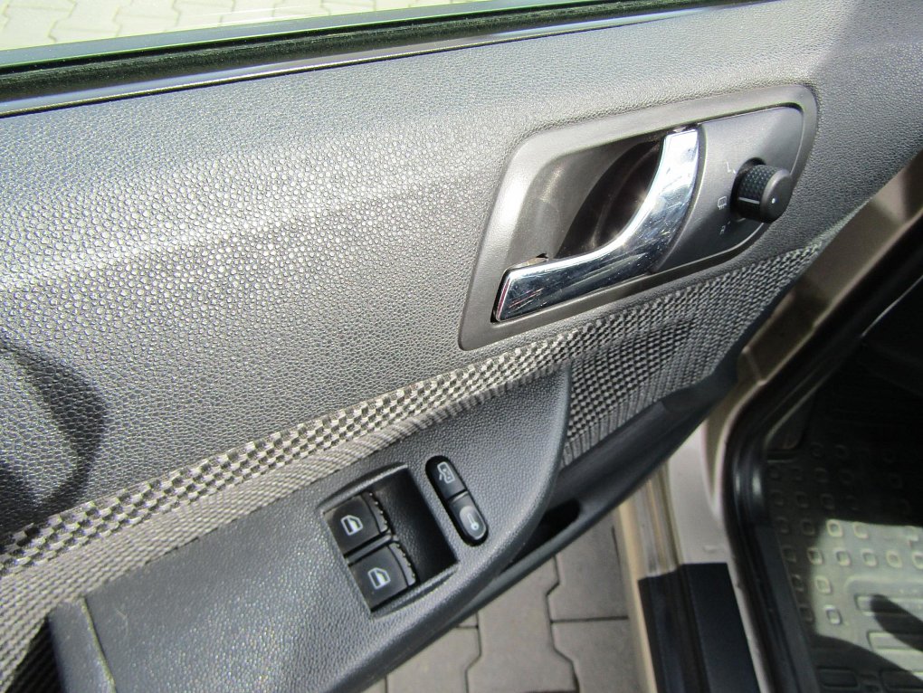 Škoda Fabia I 1.2 HTP 