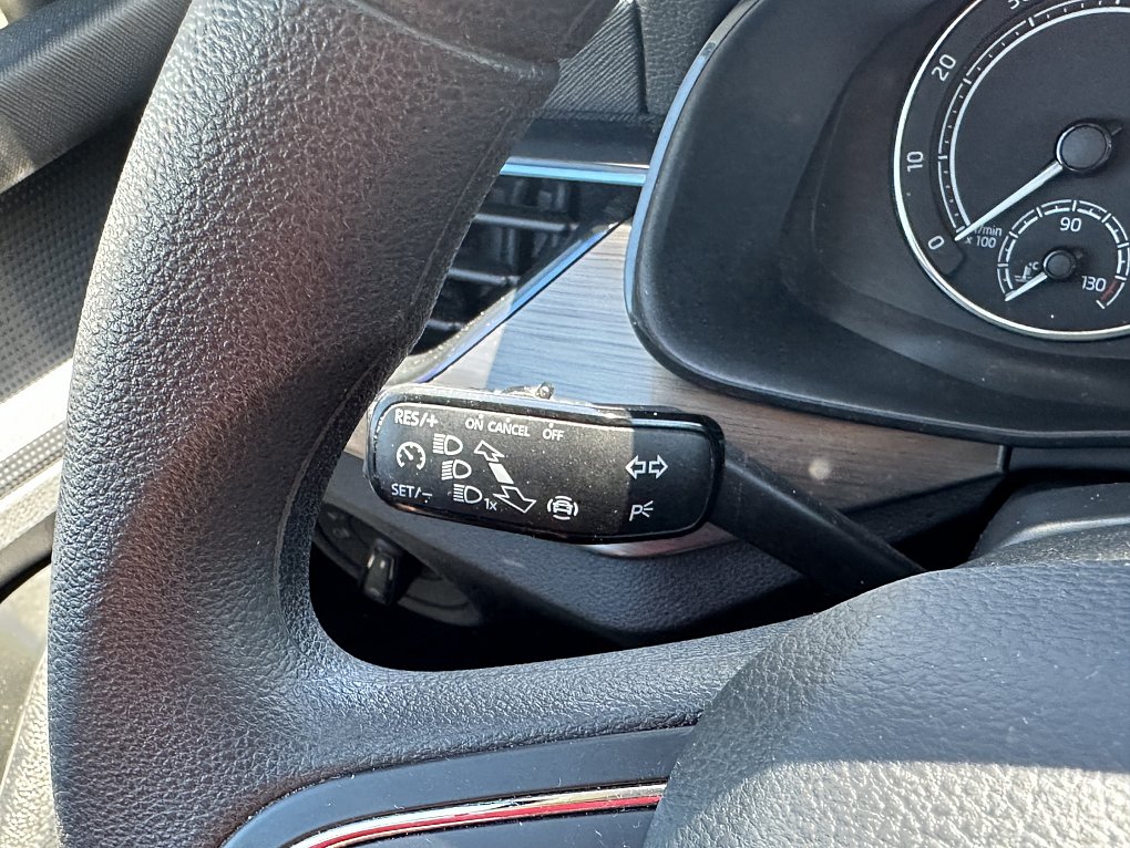 Škoda Kamiq 1.0 TSi Ambition