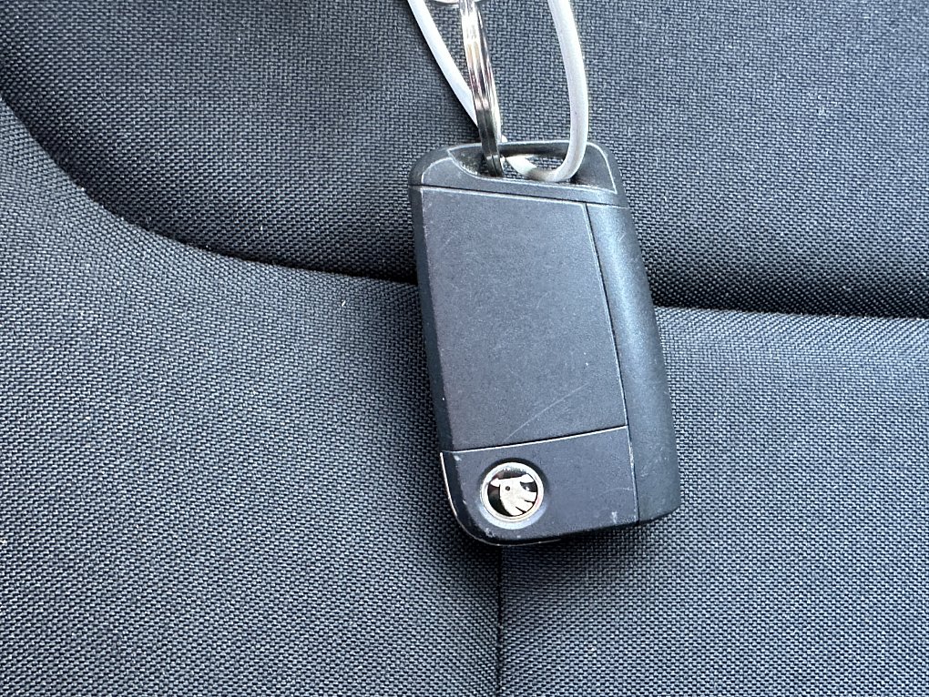 Škoda Kamiq 1.0 TSi Ambition