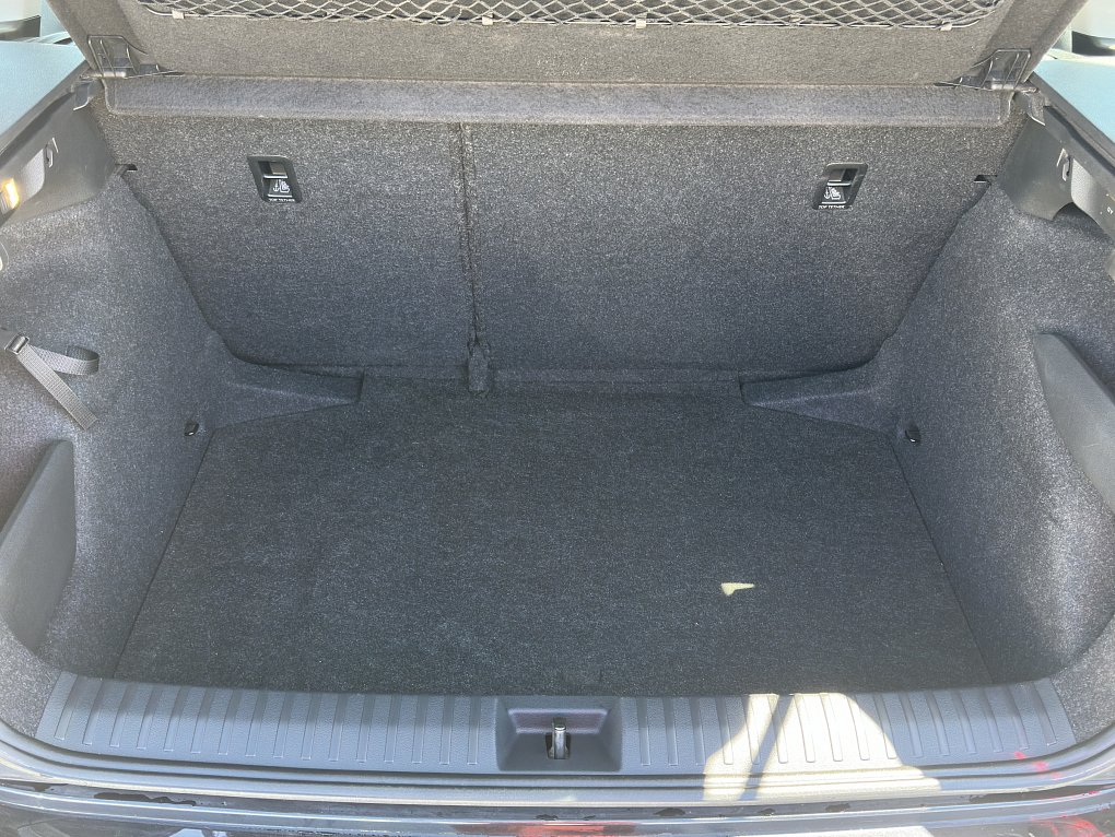 Škoda Kamiq 1.0 TSi Ambition
