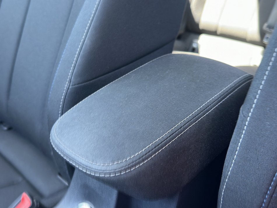 Škoda Kamiq 1.0 TSi Ambition