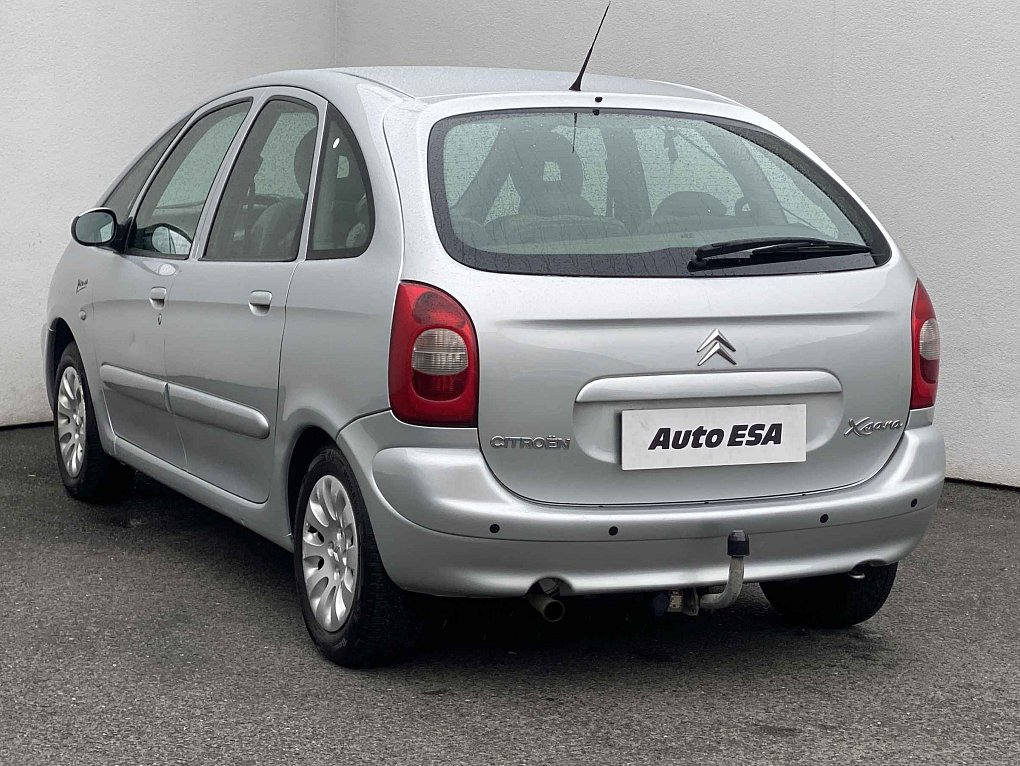 Citroën Xsara Picasso 1.8i 
