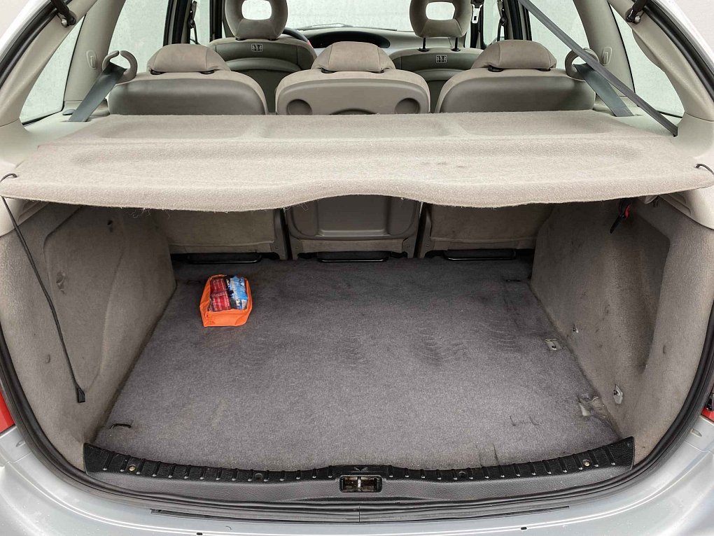 Citroën Xsara Picasso 1.8i 