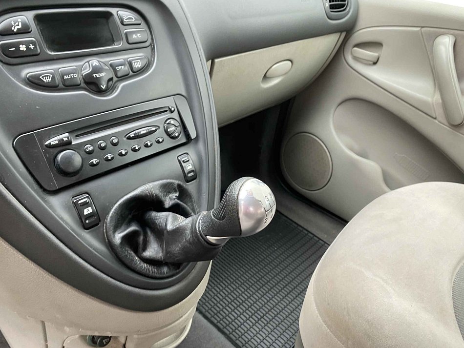 Citroën Xsara Picasso 1.8i 