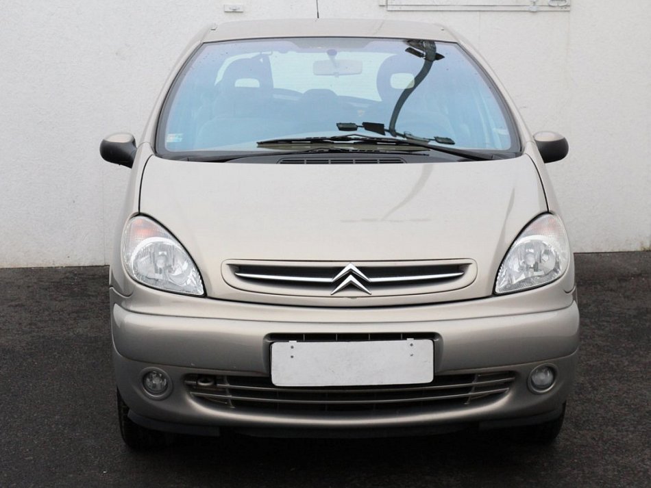 Citroën Xsara Picasso 1.8i 