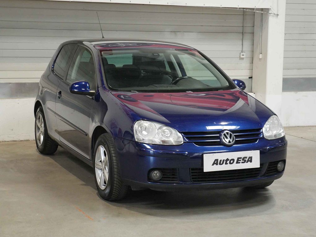 Volkswagen Golf 1.4i 