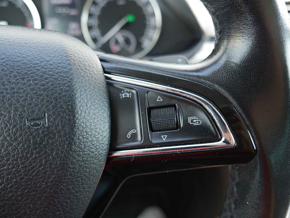 Škoda Superb III 1.6TDi 
