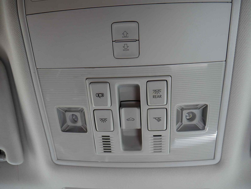 Škoda Superb III 1.6TDi 