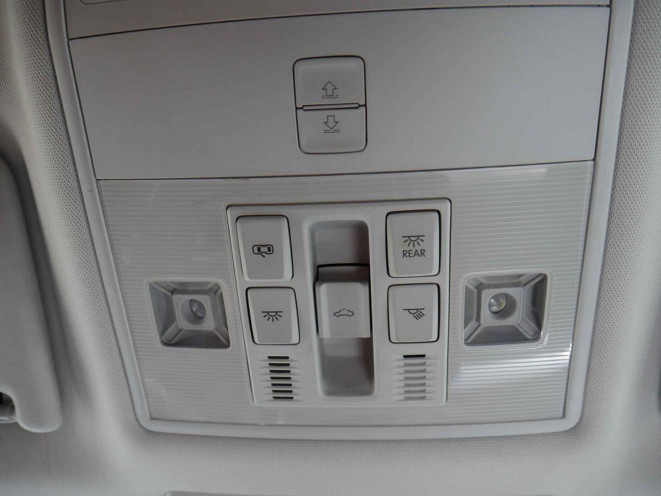 Škoda Superb III 1.6TDi 