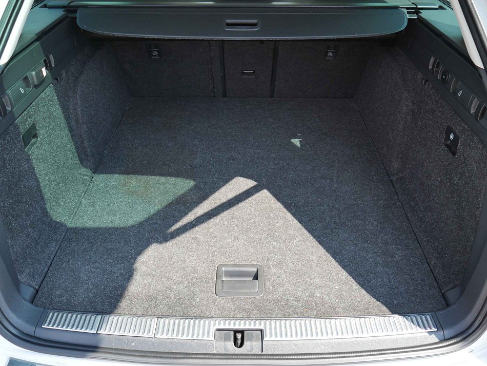 Škoda Superb III 1.6TDi 