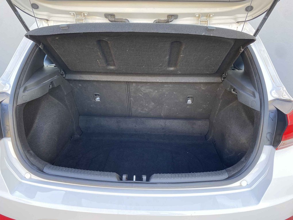Hyundai I30 1.5 DPi Start