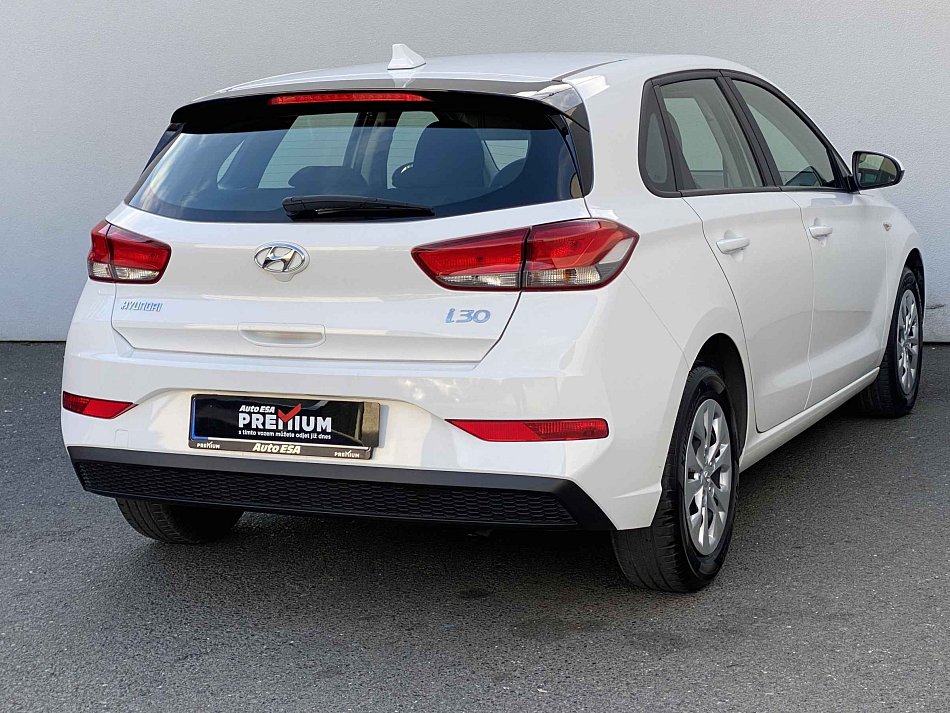 Hyundai I30 1.5 DPi Start