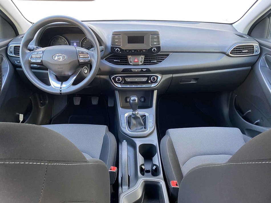 Hyundai I30 1.5 DPi Start