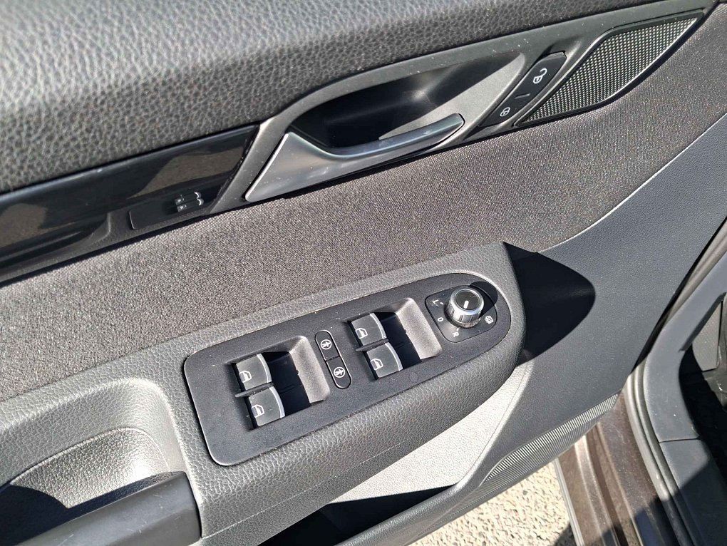 Seat Alhambra 2.0 TDi Copa 4x4