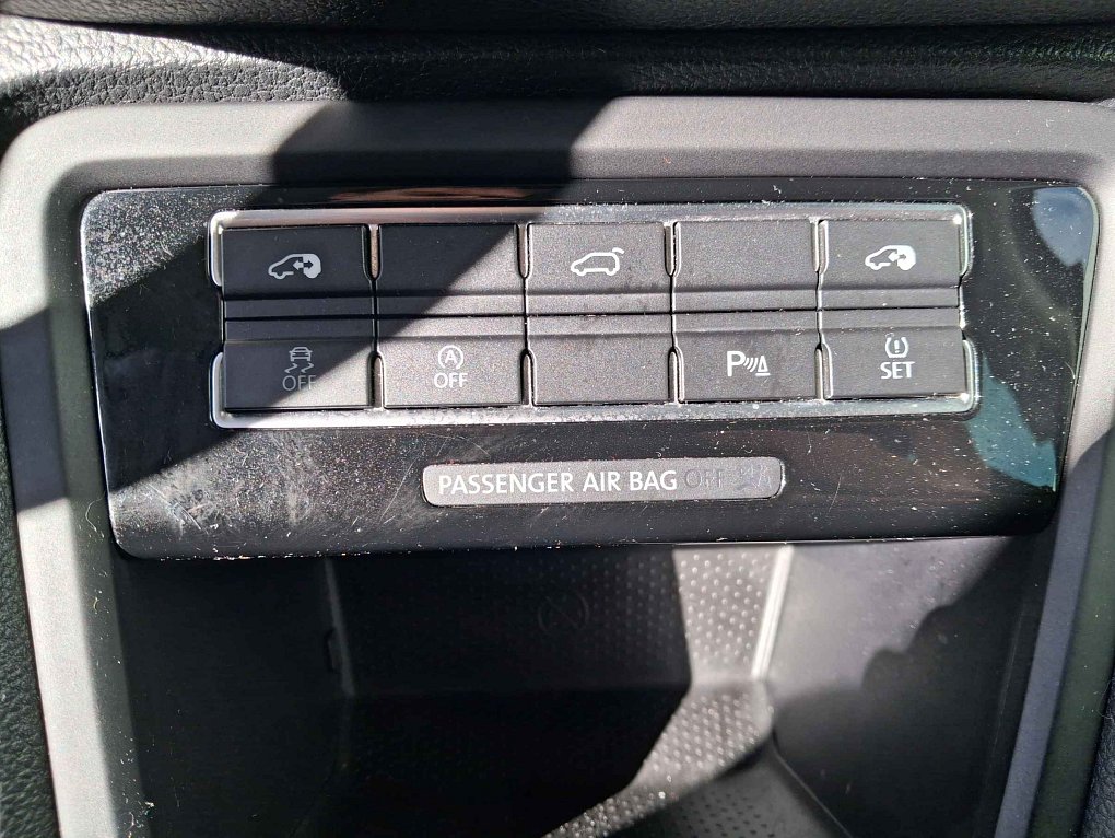 Seat Alhambra 2.0 TDi Copa 4x4