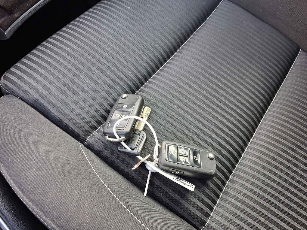 Seat Alhambra 2.0 TDi Copa 4x4