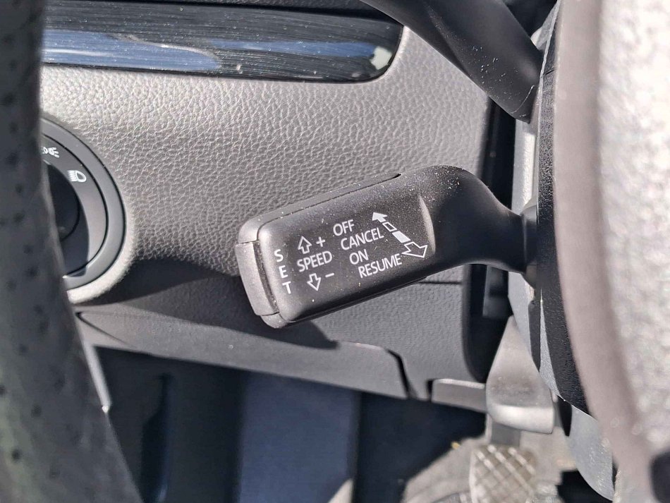 Seat Alhambra 2.0 TDi Copa 4x4