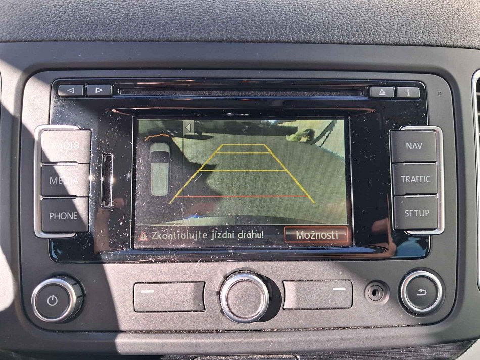 Seat Alhambra 2.0 TDi Copa 4x4