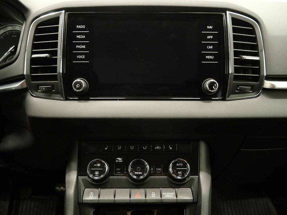 Škoda Karoq 1.6 TDi Ambition