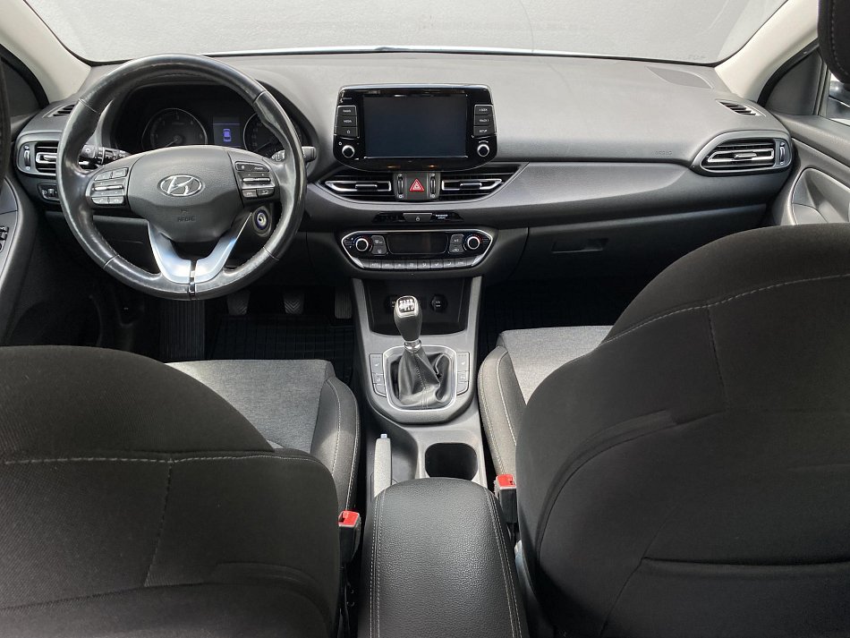 Hyundai I30 1.6 CRDi Comfort