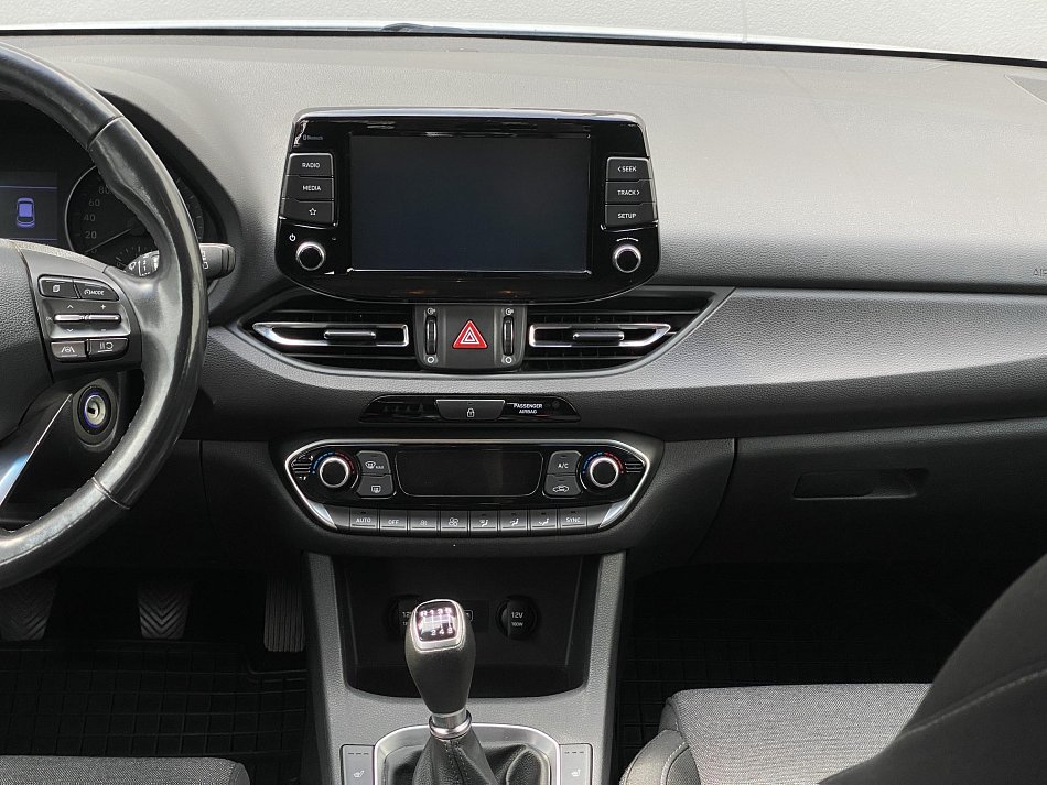 Hyundai I30 1.6 CRDi Comfort