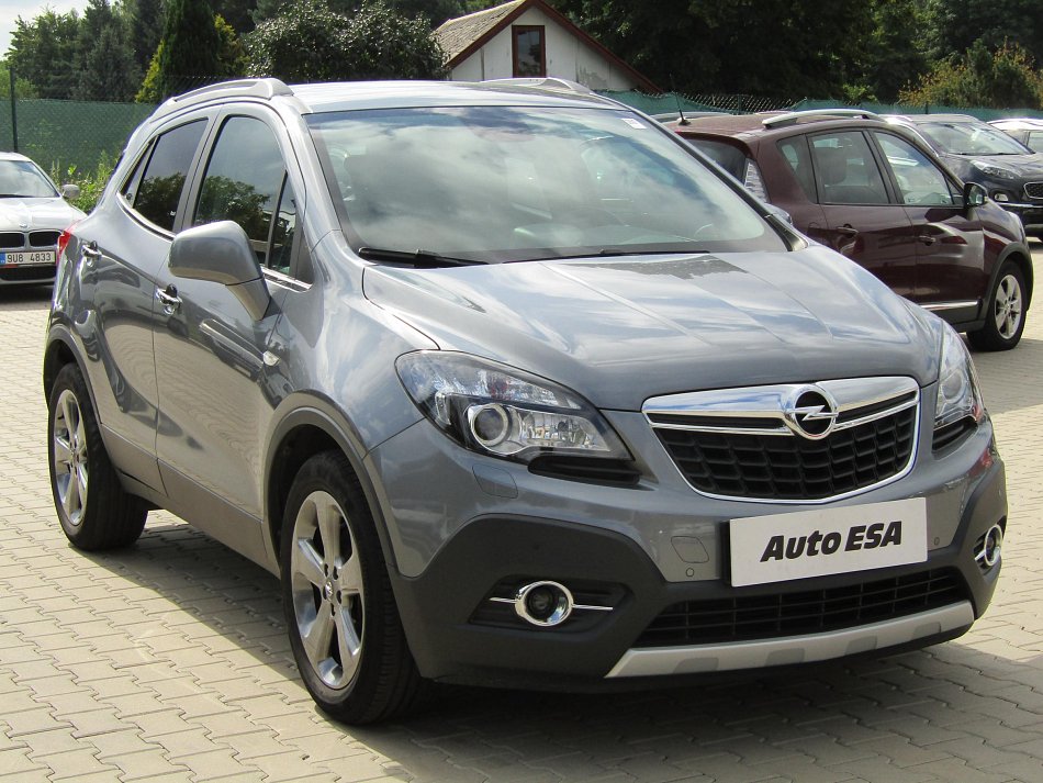 Opel Mokka 1.4 T Innovation